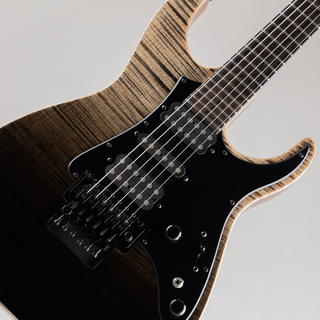 TOM ANDERSON Guardian Angel Black Surf with Binding 2017