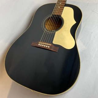 Epiphone 1963 AJ-45 Ebony 2006年