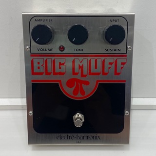 Electro-Harmonix BIG MUFF PI