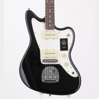 Fender Player II Jazzmaster Rosewood Fingerboard / Black 2024 【渋谷店】