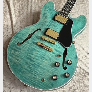 Gibson 【Modern Collection】ES Supreme Seafoam Green sn214540009 [3.74kg]【G-CLUB TOKYO】