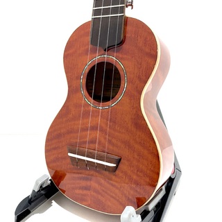 G-Labo CTMアンバー【P.U.付き】【ソプラノ】【G-Order】