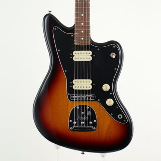 Fender Player Jazzmaster 3-Color Sunburst【福岡パルコ店】