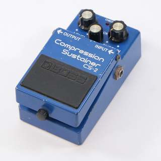 BOSS、CS-2の検索結果【楽器検索デジマート】