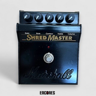 ギター用エフェクター ＞ ディストーション、Marshall、shred