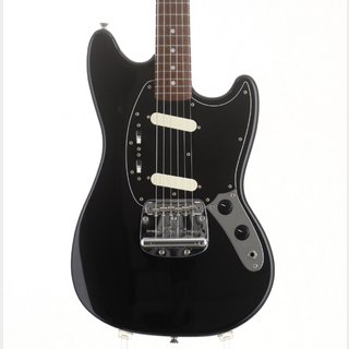 Fender Japan MG69-65 Black 【渋谷店】