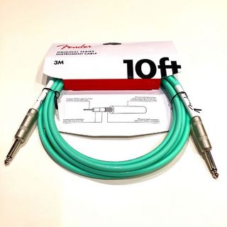 Fender10 OR INST CABLE