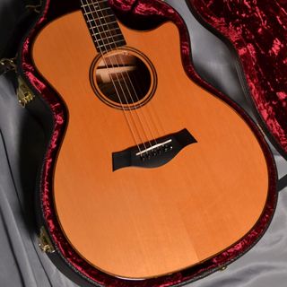 Taylor GA-LTD Japan Limited 2018