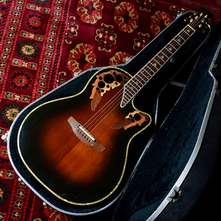 Ovation 1768-X Elite 1990