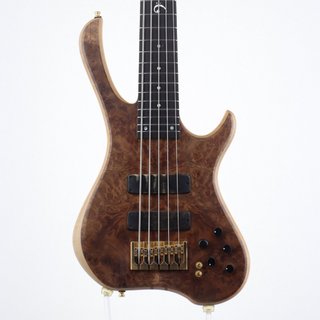 Sago Defi 5 Order Model Natural Oil Finish 【梅田店】