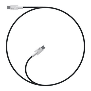 Teenage Engineeringfield USB C to C cable 75cm USB-Cケーブル