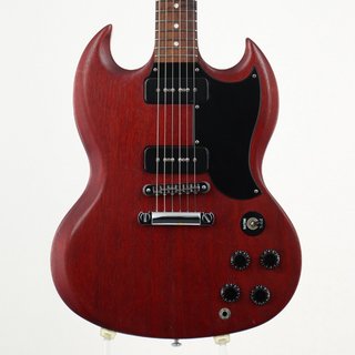 Gibson SG Special Vintage Cherry 【梅田店】