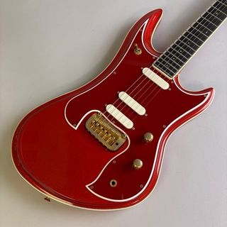ビンテージ Guyatone WR2 & MC2 ゴム無し 楽器・機材