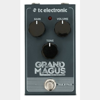 tc electronic Grand Magus Distortion【渋谷店】