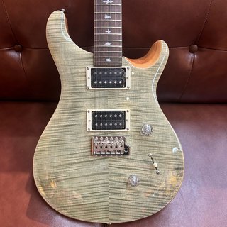 Paul Reed Smith(PRS) SE Custom 24  ～Trapas Green～ #CTI G017000 [3.45kg][送料無料]