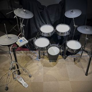 ATV EXS-3SC 電子ドラムセット