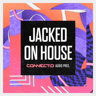 CONNECTD AUDIO JACKED ON HOUSE