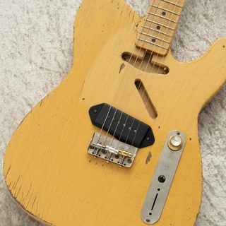 RS GuitarworksWorkhorse Heavy Aged -Butterscotch Blonde-