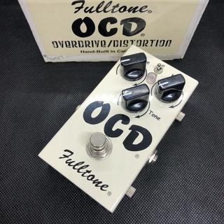 fulltone ocdの検索結果【楽器検索デジマート】