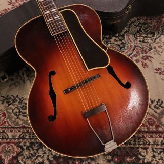 アコースティックギター ＞ アーチトップの検索結果【楽器検索デジマート】