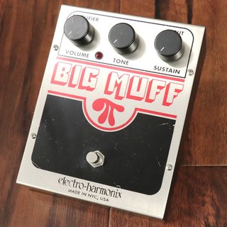 Electro-Harmonix Big Muff Pi USA Reissue  【梅田店】