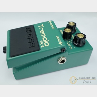BOSS、TR-2の検索結果【楽器検索デジマート】