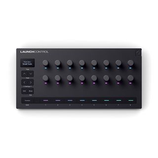 Novation Launch Control 3 ◆送料無料!! 【ローン分割手数料0%(12回迄)】