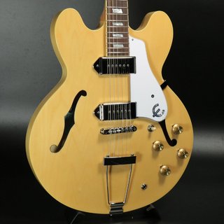 Epiphone Casino 1995年製 韓国ピアレス製ギター 3. Epiphone Casino 韓国製 Peerless plant｜Atrai Lennon
