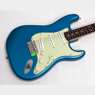 Fender Vintera II '60s Stratocaster Lake Placid Blue 