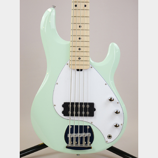 Sterling by MUSIC MANSTINGRAY RAY5 (Mint Green )