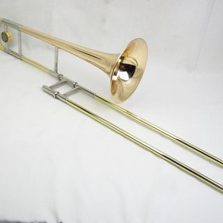 YAMAHA テナートロンボーン YSL-881B ラボシンフォニー 【横浜店】