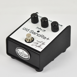 エフェクター（ギター・ベース用）、Ovaltoneの検索結果【楽器検索