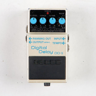 BOSS、DD-5、DD-5の検索結果【楽器検索デジマート】