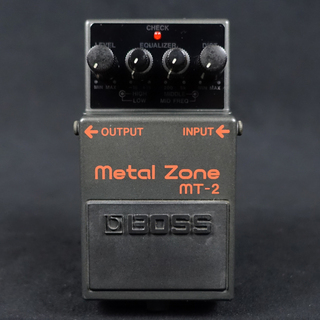 BOSS、MT-2の検索結果【楽器検索デジマート】