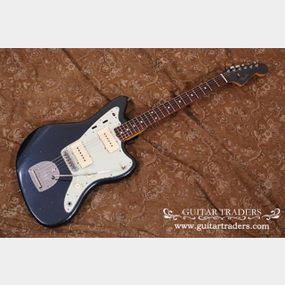 Fender Custom Shop 2018 1962 Jazzmaster Journeyman Relic