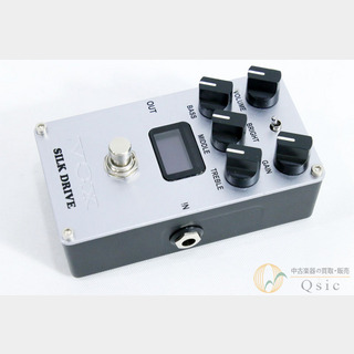 エフェクター（ギター・ベース用）、VOX、Silk Driveの検索結果