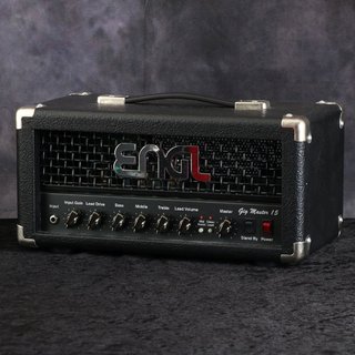 ENGL E315 Gig Master 15 Head 【御茶ノ水本店】