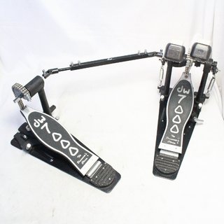 dwDW-7002PT Twin Pedal ツインペダル ダブルチェーン 【池袋店】