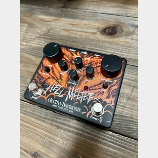 Electro-Harmonix HELL MELTER