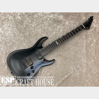 E-IIHORIZON NT-7B HS / Black Satin