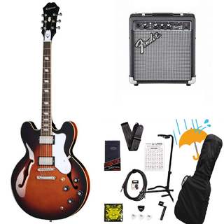 エピフォンより、オアシスのポール・“ボーンヘッド”・アーサーズが使用