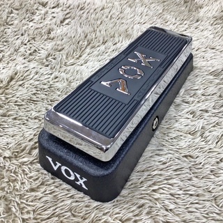 VOXV846 Vintage 【ビンテージVOXワウ再現モデル】
