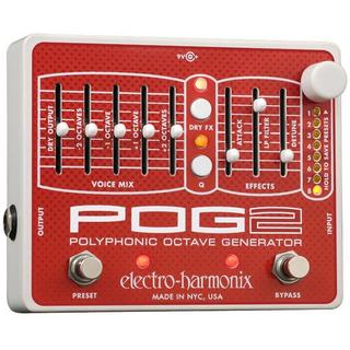 Electro-Harmonix POG2