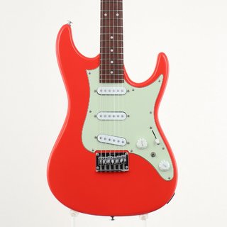 Ibanez AZES31 AZ Essentials Vermilion 【梅田店】