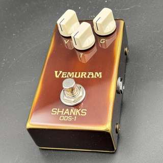 VEMURAM Shanks ODS-1【新宿店】