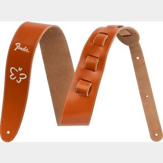 Fender Moeka Shiotsuka Strap ストラップ 【予約受付商品】 Moeka Shiotsuka Signature (塩塚モエカ) Strap Orang