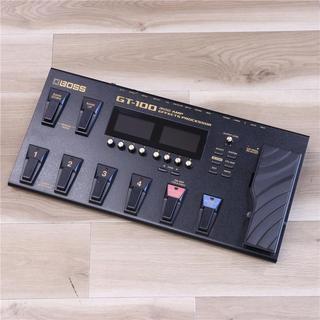 BOSS、GT-100の検索結果【楽器検索デジマート】
