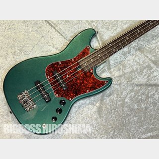 ATELIER Z babyZ-4J Vintage(Sherwood Green Metallic)