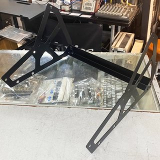 Moog MOTHER-32 TWO-TIER RACK STAND