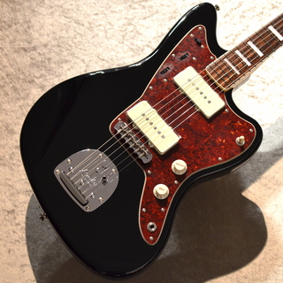 Fender FSR Made in Japan Traditional 60s Jazzmaster ～Black～ #JD24004488 【超軽量3.38kg】